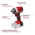 Ударная отвертка бесщеточная Einhell TP-CI 18 Li BL-Solo (4510030)