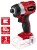 Ударная отвертка бесщеточная Einhell TP-CI 18 Li BL-Solo (4510030)