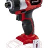 Ударна викрутка безщіткова Einhell TP-CI 18 Li BL-Solo (4510030)