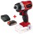 Ударная отвертка бесщеточная Einhell TP-CI 18 Li BL-Solo (4510030)