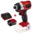 Ударная отвертка бесщеточная Einhell TP-CI 18 Li BL-Solo (4510030)