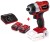 Ударная отвертка бесщеточная Einhell TP-CI 18 Li BL-Solo (4510030)