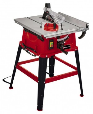 Циркулярная пила Einhell TC-TS 254 Eco (4340505)