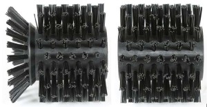 Щетка средней жесткости для очистки камня для Einhell PICOBELLA (3424120)