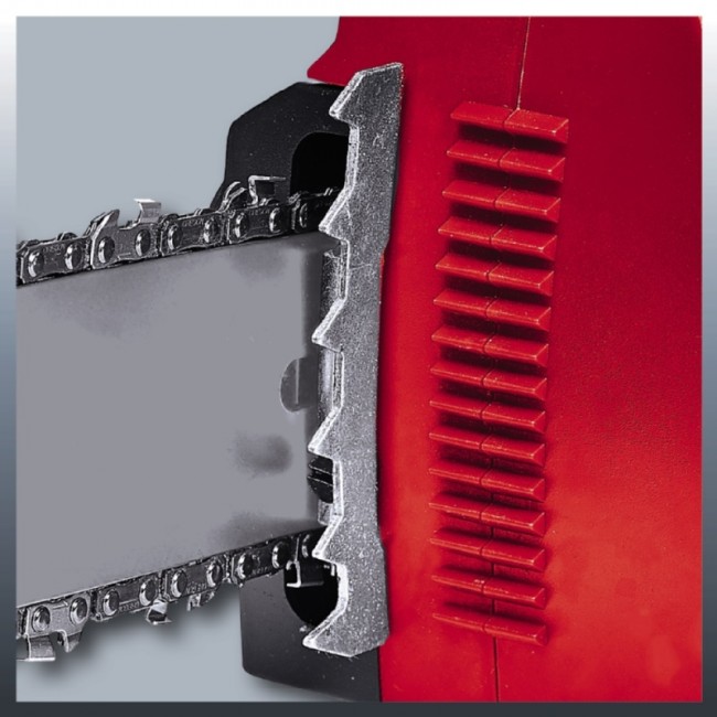 Пила цепная Einhell GE-LC 18 Li Kit (4501760) Пила цепная Einhell GE-LC 18 Li Kit (4501760)