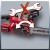 Пила цепная Einhell GE-LC 18 Li Kit (4501760)