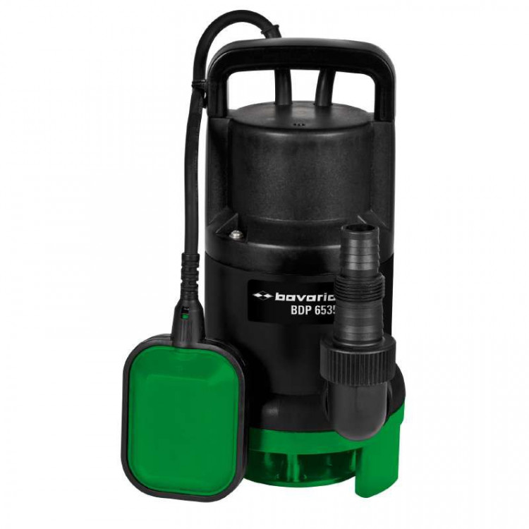 Насос Einhell BDP 6535