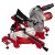 Пила торцовочная Einhell TC-SM 254 - 2B (4300804)