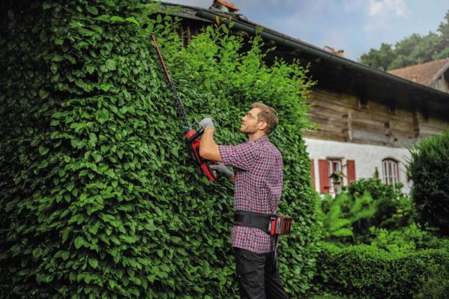 Аккумуляторный ремень Einhell GE-PB 36/18 Li (3408310) Аккумуляторный ремень Einhell GE-PB 36/18 Li (3408310)