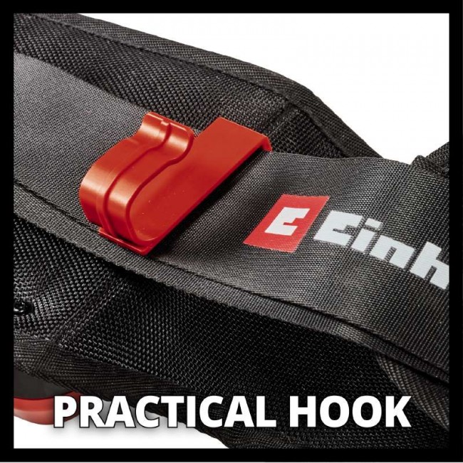 Аккумуляторный ремень Einhell GE-PB 36/18 Li (3408310) Аккумуляторный ремень Einhell GE-PB 36/18 Li (3408310)