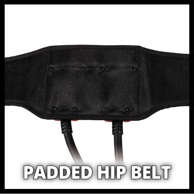 Аккумуляторный ремень Einhell GE-PB 36/18 Li (3408310) Аккумуляторный ремень Einhell GE-PB 36/18 Li (3408310)