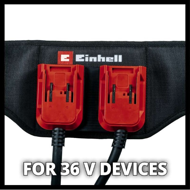 Аккумуляторный ремень Einhell GE-PB 36/18 Li (3408310)