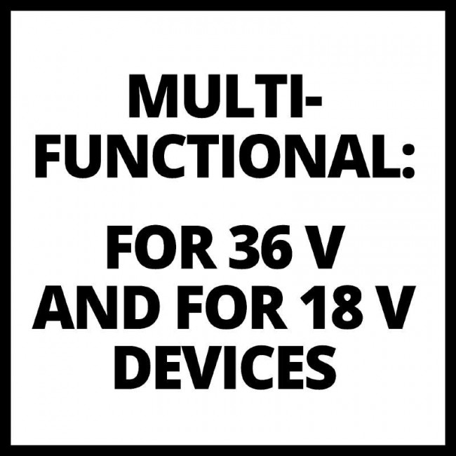 Аккумуляторный ремень Einhell GE-PB 36/18 Li (3408310) Аккумуляторный ремень Einhell GE-PB 36/18 Li (3408310)