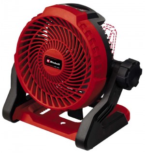 Аккумуляторный вентилятор Einhell GE-CF 18/2200 Li-Solo (3408035) Аккумуляторный вентилятор Einhell GE-CF 18/2200 Li-Solo (3408035)