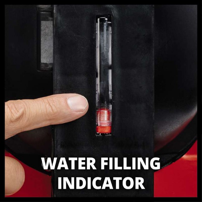 Насосна станція Einhell GE-WW 1246 N FS (4173530)