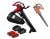 Набір садовий пилосос акумуляторний Einhell GE-LB 36/230 Li E - Solo + 2 PXC PLUS Starter Kit 18V 4,0 Ah (3433630, 4512159-2 шт.) Набір садовий пилосос акумуляторний Einhell GE-LB 36/230 Li E - Solo + 2 PXC PLUS Starter Kit 18V 4,0 Ah (3433630, 4512159-2 шт.)