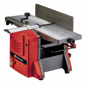 Фугувально-рейсмусовий верстат Einhell TC-SP 204/2 (4419952)