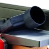 Фуговально-рейсмусовый станок Einhell TC-SP 204/2 (4419952)