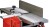 Фуговально-рейсмусовый станок Einhell TC-SP 204/2 (4419952)