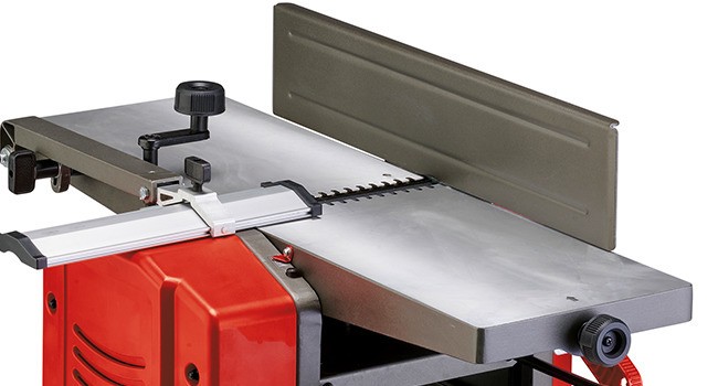 Фуговально-рейсмусовый станок Einhell TC-SP 204/2 (4419952) Фуговально-рейсмусовый станок Einhell TC-SP 204/2 (4419952)