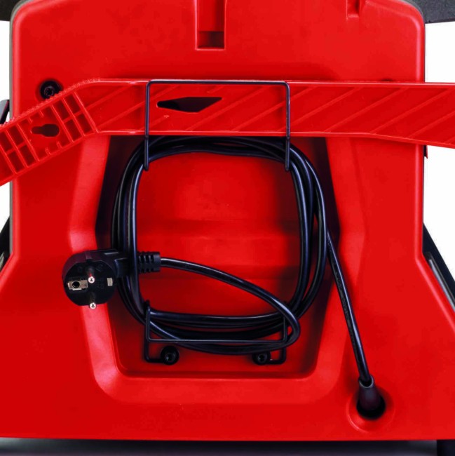 Фуговально-рейсмусовый станок Einhell TC-SP 204/2 (4419952) Фуговально-рейсмусовый станок Einhell TC-SP 204/2 (4419952)