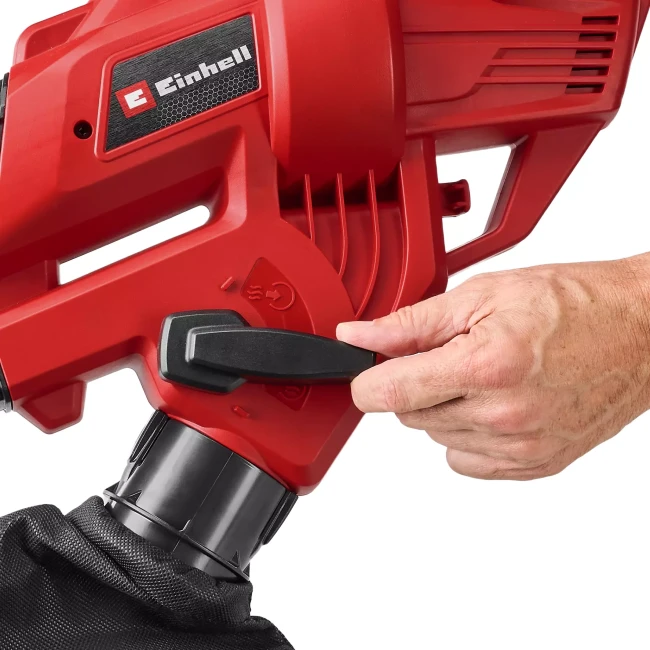 Пылесос садовый Einhell GC-EL 3026 E (3433375)