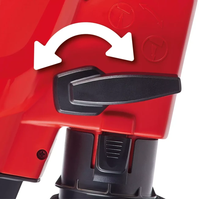 Пылесос садовый Einhell GC-EL 3026 E (3433375)