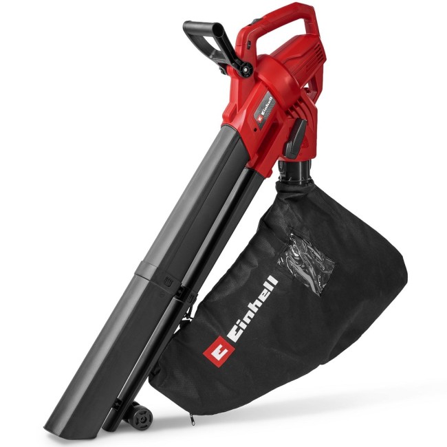 Пылесос садовый Einhell GC-EL 3026 E (3433375)