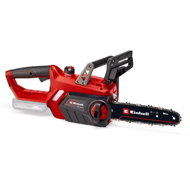 Пила ланцюгова акумуляторна Einhell GE-LC 18/25 Li-Solo (4501761) Пила ланцюгова акумуляторна Einhell GE-LC 18/25 Li-Solo (4501761)
