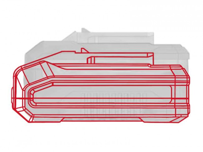 Акумулятор Einhell Power-X-Change Plus 18V 4,0 Ah (4511553) Акумулятор Einhell Power-X-Change Plus 18V 4,0 Ah (4511553)