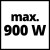 Аккумулятор Einhell Power-X-Change Plus 18V 4,0 Ah (4511553)