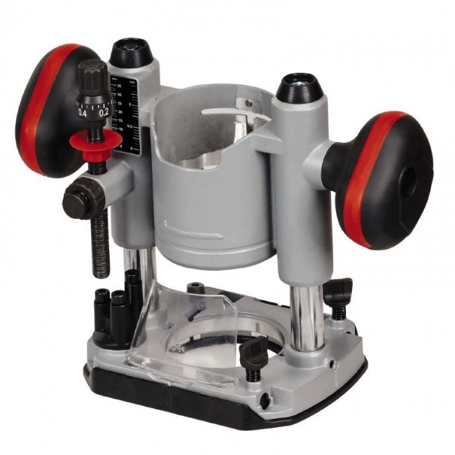 Фрезер акумуляторний безщітковий Einhell TP-RO 18 Li BL - Solo (4350411) Фрезер акумуляторний безщітковий Einhell TP-RO 18 Li BL - Solo (4350411)