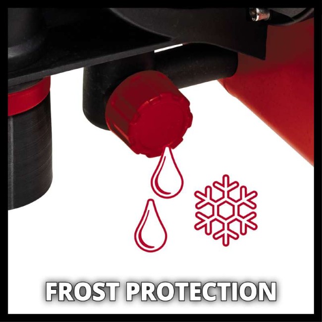 Автоматичний напірний насос Einhell GE-AW 1042 FS (4177010) Автоматичний напірний насос Einhell GE-AW 1042 FS (4177010)