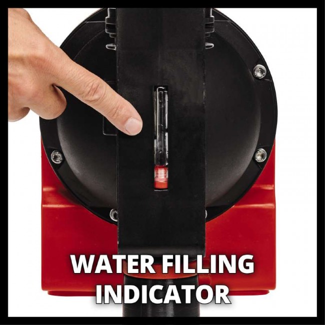 Автоматичний напірний насос Einhell GE-AW 1042 FS (4177010) Автоматичний напірний насос Einhell GE-AW 1042 FS (4177010)