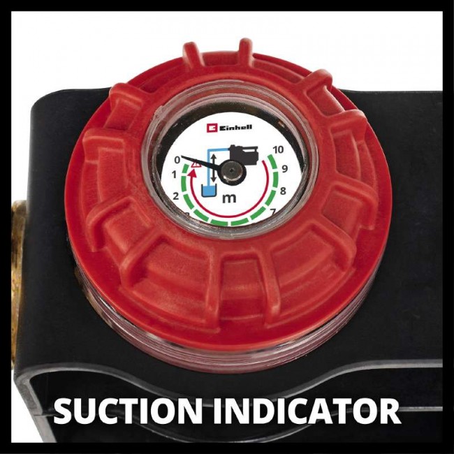 Автоматичний напірний насос Einhell GE-AW 1042 FS (4177010) Автоматичний напірний насос Einhell GE-AW 1042 FS (4177010)