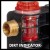 Автоматический напорный насос Einhell GE-AW 1042 FS (4177010)