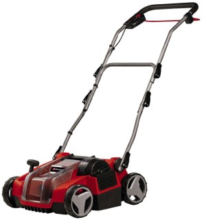 Скарификатор аккумуляторный бесщеточный Einhell GE-SC 36/35 Li - Solo (3420680) Скарификатор аккумуляторный бесщеточный Einhell GE-SC 36/35 Li - Solo (3420680)