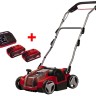 Скарифікатор акумуляторний безщітковий Einhell GE-SC 36/35 Li - Solo (3420680)