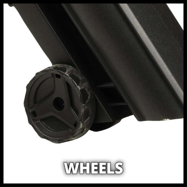 Акция! Набор садовый аккумуляторный пылесос Einhell VENTURRO 18/210 + зарядное устройство и аккумулятор 18V 4,0 Ah (3433625K) Акция! Набор садовый аккумуляторный пылесос Einhell VENTURRO 18/210 + зарядное устройство и аккумулятор 18V 4,0 Ah (3433625K)