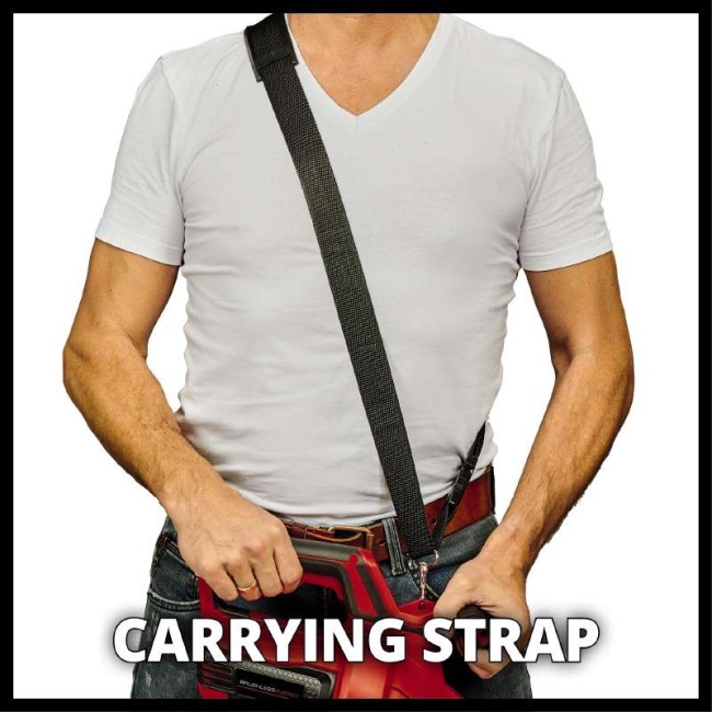 Акция! Набор садовый аккумуляторный пылесос Einhell VENTURRO 18/210 + зарядное устройство и аккумулятор 18V 4,0 Ah (3433625K) Акция! Набор садовый аккумуляторный пылесос Einhell VENTURRO 18/210 + зарядное устройство и аккумулятор 18V 4,0 Ah (3433625K)