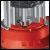 Насос для брудної води Einhell GC-DP 6315 N (4170491)