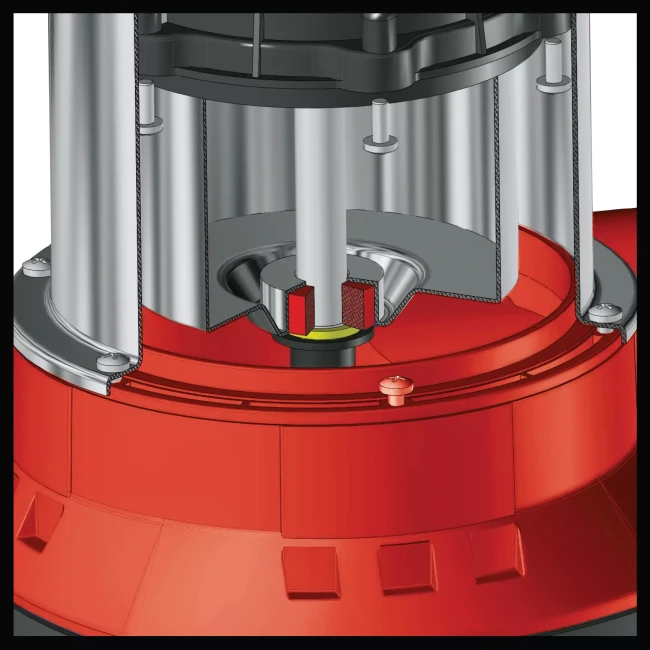 Насос для брудної води Einhell GC-DP 6315 N (4170491)