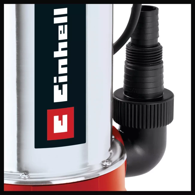 Насос для брудної води Einhell GC-DP 6315 N (4170491)