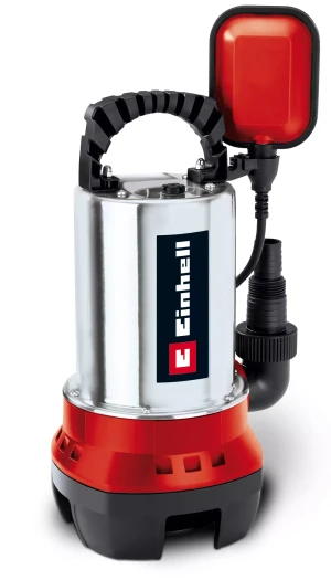 Насос для брудної води Einhell GC-DP 6315 N (4170491)