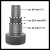Насос для брудної води Einhell GC-DP 6315 N (4170491)