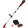 Висоторіз акумуляторний Einhell GE-LC 18 Li T Solo (3410810)