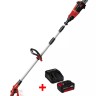 Висоторіз акумуляторний Einhell GE-LC 18 Li T Solo (3410810)