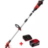 Висоторіз акумуляторний Einhell GE-LC 18 Li T Solo (3410810)