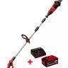 Висоторіз акумуляторний Einhell GE-LC 18 Li T Solo (3410810)