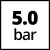 Насос садовый Einhell GC-GP 1250 N/1 (4180350)